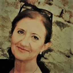 Ingeborg Bondorf