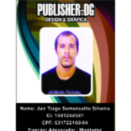 Jair Tiago Semensatto