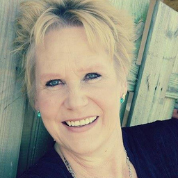 Amy Schulte