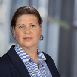 Silke Blecken-Sörensen