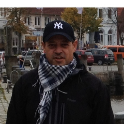 Marco Cyprian