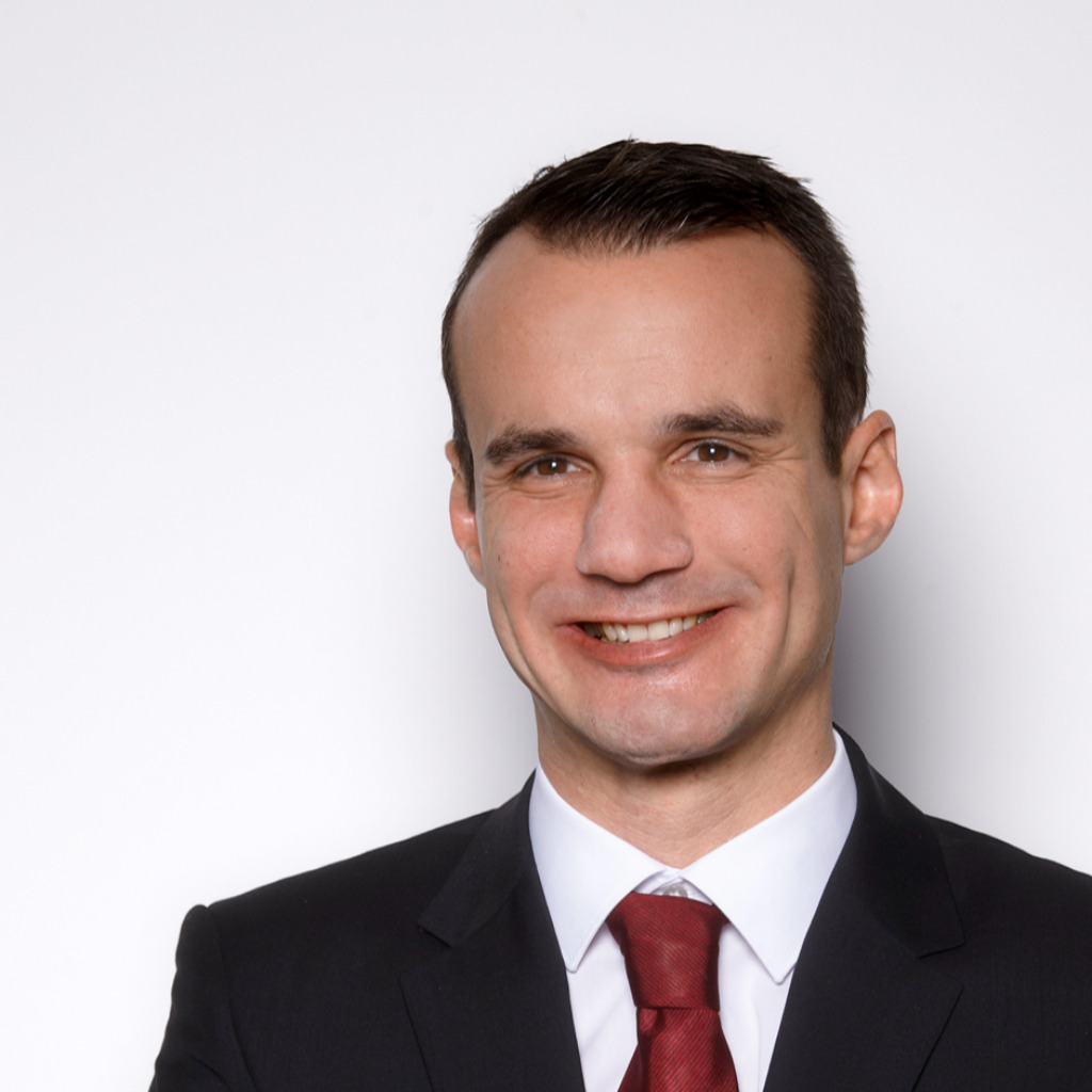 Johannes Neumueller Eigentümer createsuccess.io XING