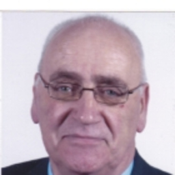 Werner Esche