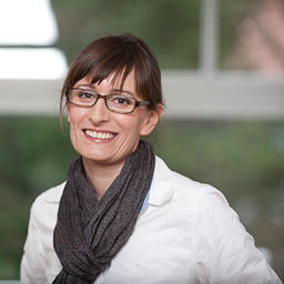 Angela Jänicke