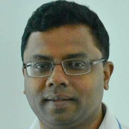 Senaka Suriyaarachchi