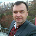 Volodymyr Belimov