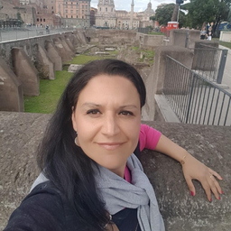 Maria Stanojevic