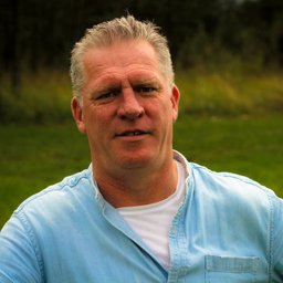 Barry Murphy