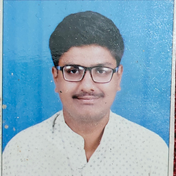 Shreyas Patil