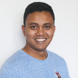 Md Tanvir Rahman