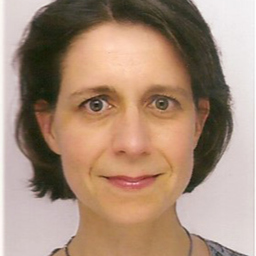 Marièle Gissinger