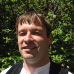 Thomas Hansel