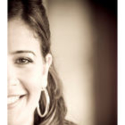 Priscila Candal