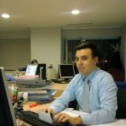 MURAT GÜMÜŞLÜ