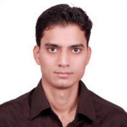 Vishal Ambesange