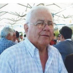 Claude Lavedan