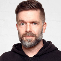 Joshua Mackowiak