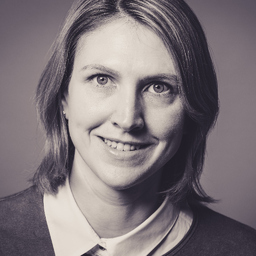 Kristina Staab