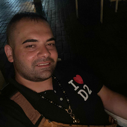 Ismet Jasarovic