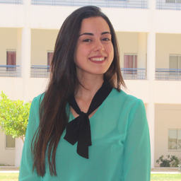 Amal Gouiaa
