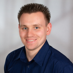 Daniel Rußmann
