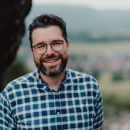 Martin Pigan-Ewens