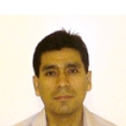 Jorge Cueva