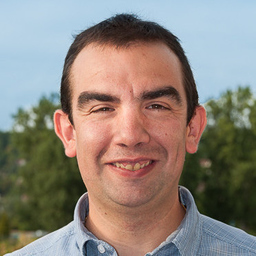 Guillaume HULIN