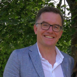 Joachim Schreiber