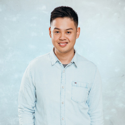 Johnny Nguyen