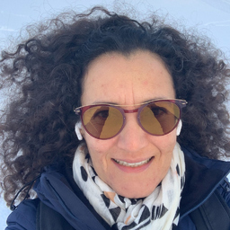 Aikaterini Magoula