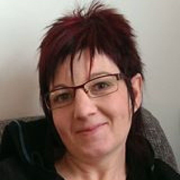 Andrea Pfeuffer