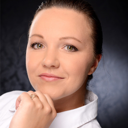Olga Kuzmych