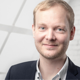 Jonas Lange