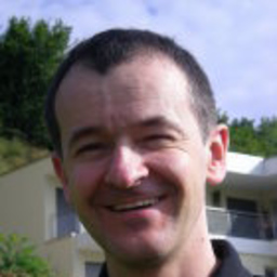 Martin Stirnemann
