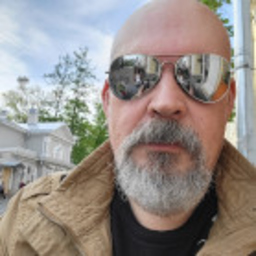 Yuri Simanovich