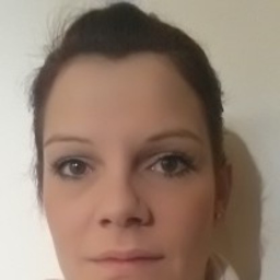 Alicia Decker