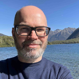 Stephan Bettzieche's profile picture