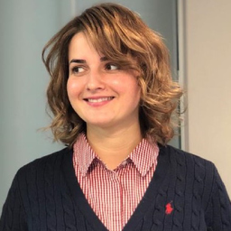 Olga Shudrak