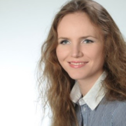 Ekaterina Butting