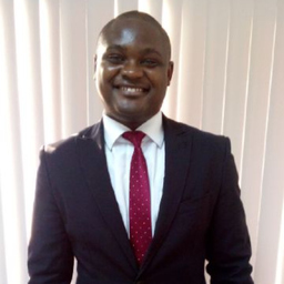 Abayomi Ishola Iyiola