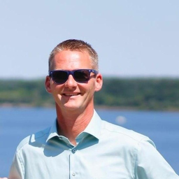 Dipl.-Ing. Daniel Stiller