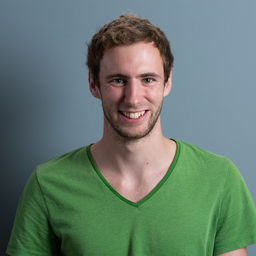 Manuel Deucker