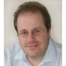 Peter Huebner