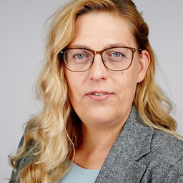 Kirsten Wassermann