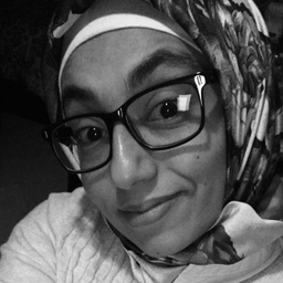 Nesma Abdullah