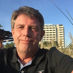 Carsten Thormann's profile picture