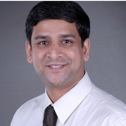 Dr. Sarang Limaye