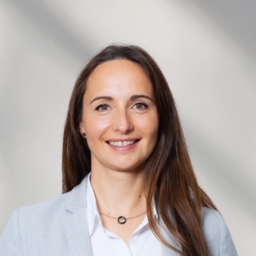 Mag. Katharina Fischer's profile picture