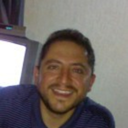 Humberto Pastrana Balderas